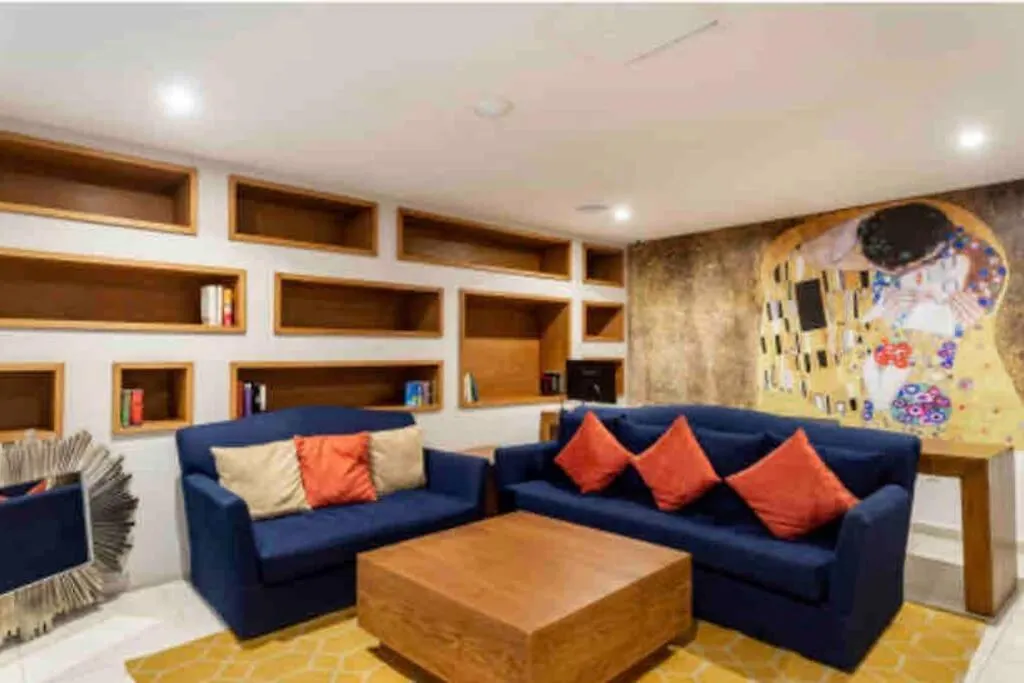 Ideally Located Studio Steps From The 5Th Avenue Playa del Carmen