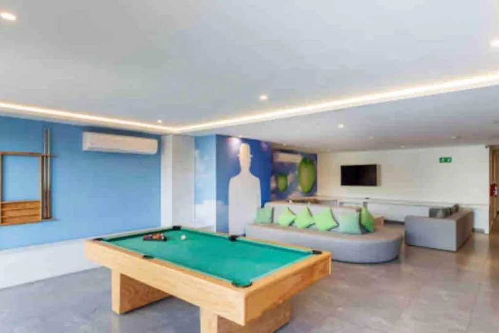Apartment Ideally Located Studio Steps From The 5Th Avenue Playa del Carmen