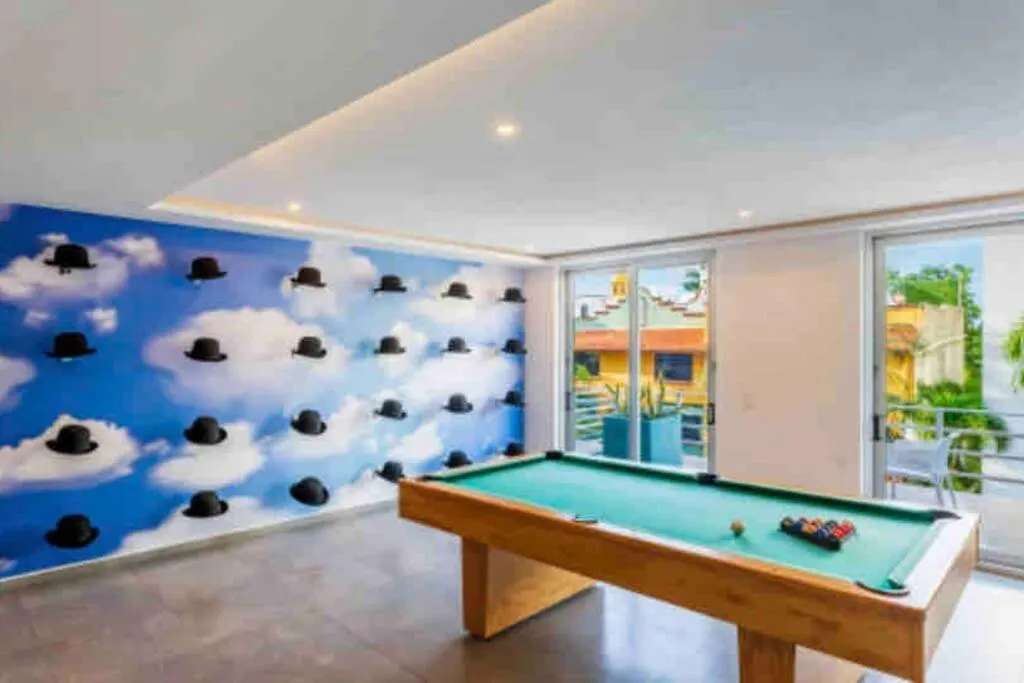 Ideally Located Studio Steps From The 5Th Avenue Playa del Carmen Apartment