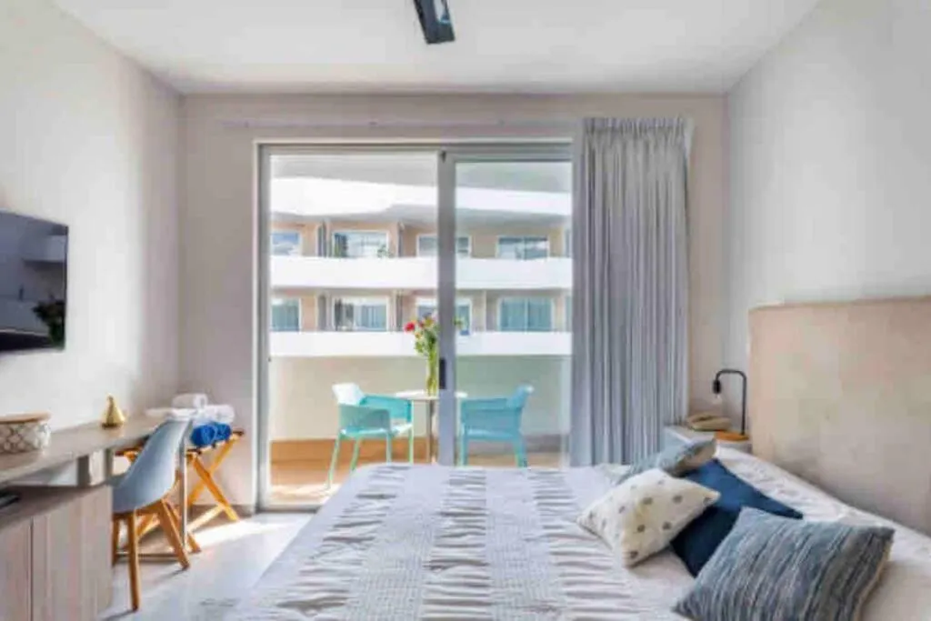 Ideally Located Studio Steps From The 5Th Avenue Playa del Carmen