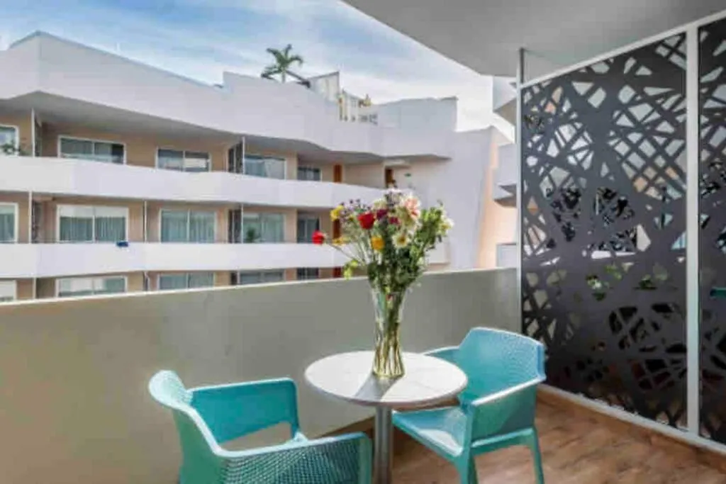 Ideally Located Studio Steps From The 5Th Avenue Playa del Carmen