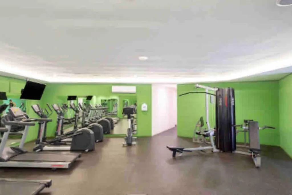 Apartment Ideally Located Studio Steps From The 5Th Avenue Playa del Carmen