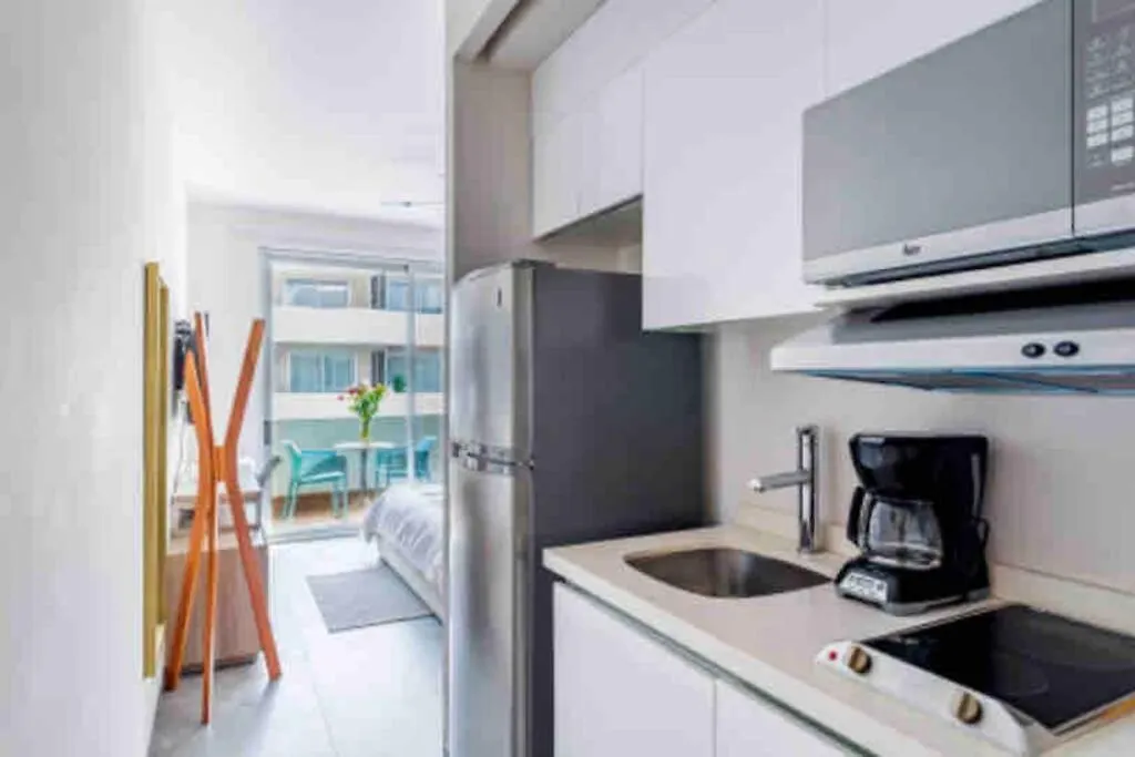 Ideally Located Studio Steps From The 5Th Avenue Playa del Carmen