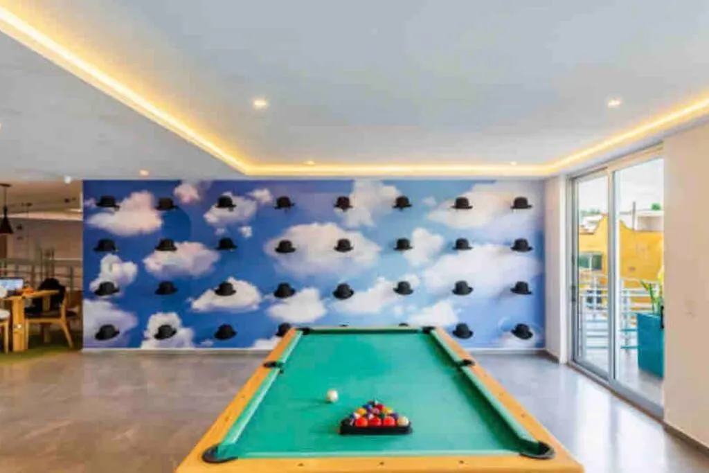 Ideally Located Studio Steps From The 5Th Avenue Playa del Carmen